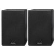 Denon SCN-10 állványos hangfal,fekete színben
