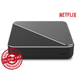 Dune HD Homatics Box R 4K Plus médialejátszó