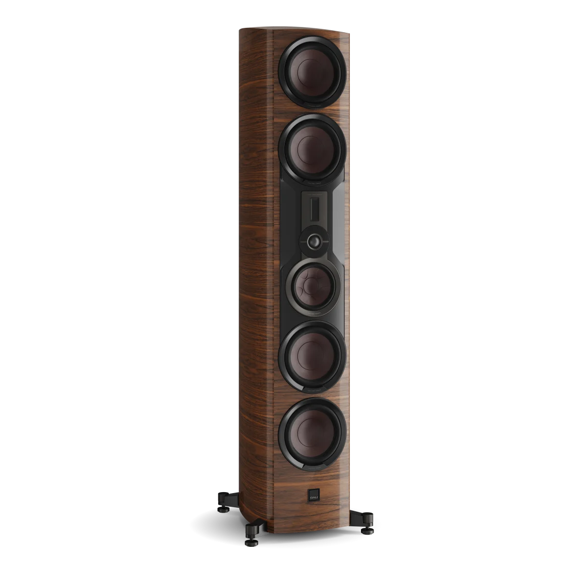 Dali Epikore 11 álló hangfal, Black (High Gloss Lacquer)