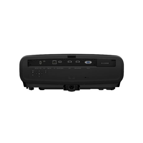 Epson Pro Cinema LS12000 lézer projektor - 3