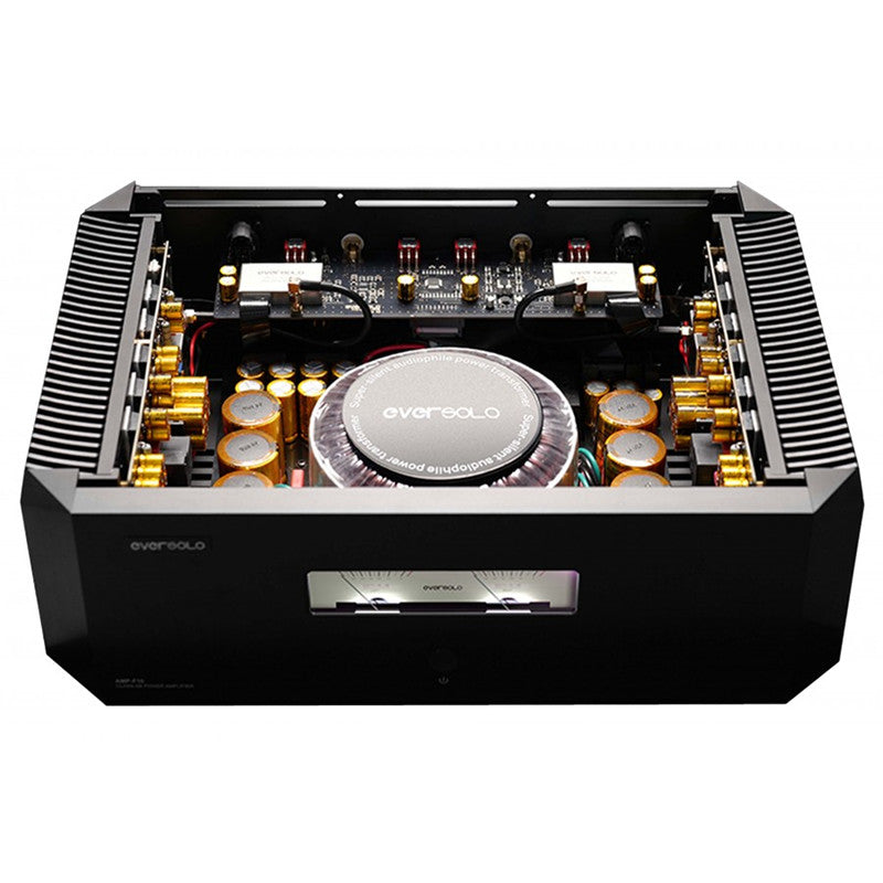 Eversolo AMP-F10 végerősítő - 5