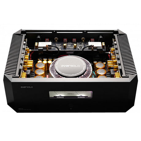 Eversolo AMP-F10 végerősítő - 5