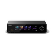 Eversolo DAC-Z10 D/A konverter, fejhallgató erősítő, fekete