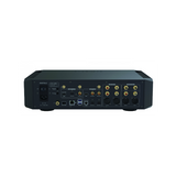 Eversolo DMP-A10 streamer, D/A konverter, fekete - 2