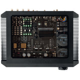 Eversolo DMP-A10 streamer, D/A konverter, fekete - 3