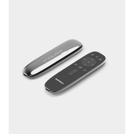 Eversolo DMP-A10 streamer, D/A konverter, fekete - 4