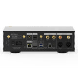 Eversolo DMP-A6 Gen 2 streamer, D/A konverter, fekete - 2
