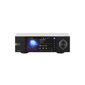 Eversolo DMP-A6 Gen 2 streamer, D/A konverter, fekete