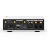 Eversolo DMP-A6 Master Edition Gen 2 streamer, D/A konverter, silver - 2
