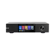 Eversolo DMP-A8 streamer, D/A konverter, fekete