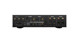 Eversolo DMP-A8 Gen2 streamer, D/A konverter, fekete