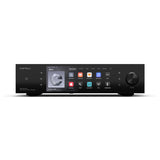 Eversolo DMP-A8 Gen2 streamer, D/A konverter, fekete