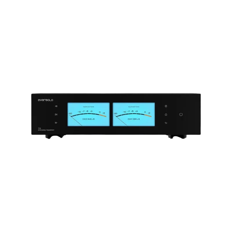 Eversolo T10 Streaming Transport