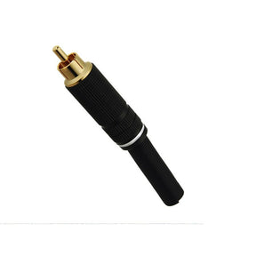 ExpertLine RP-28GBT – RCA dugó