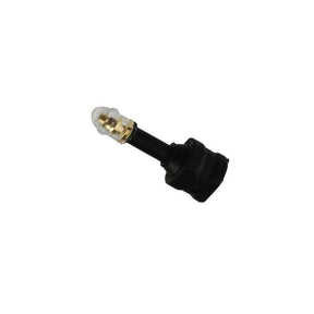 ExpertLine 3,5 mm jack - optikai Toslink adapter, AA-721