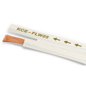 ExpertLine KCE-FLW25 hangfalkábel