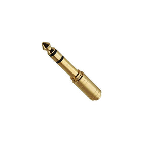 ExpertLine AA-614G - 6,3-3,5 mm Jack adapter