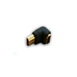 ExpertLine 90 fokos HDMI - HDMI alj adapter,  AA-706G