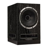 Fyne Audio F500S állványos hangfal, Fekete
