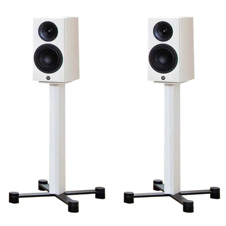 System Audio FS5 hangfalállvány, fehér