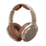 FiiO - Jade Audio JT7 Planár fejhallgató, Pezsgőarany