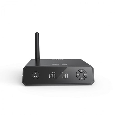 FiiO BR13 Bluetooth vevő + DAC - 2