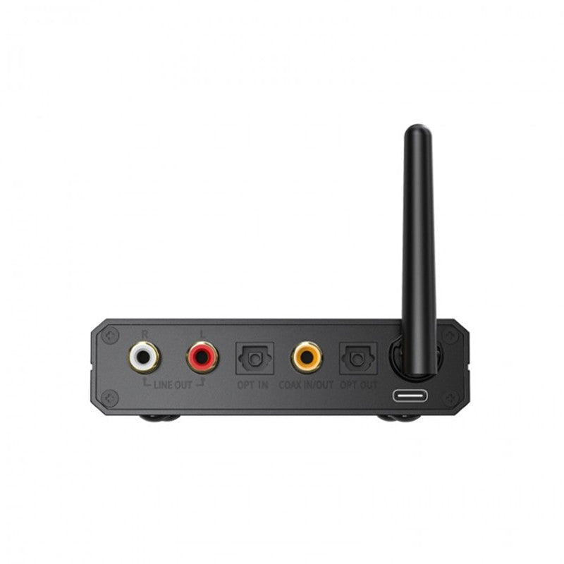 FiiO BR13 Bluetooth vevő + DAC - 3