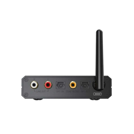 FiiO BR13 Bluetooth vevő + DAC - 3
