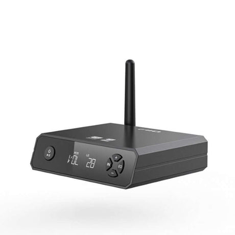 FiiO BR13 Bluetooth vevő + DAC - 4
