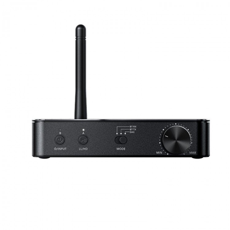 FiiO BTA30 Pro Bluetooth adó-vevő
