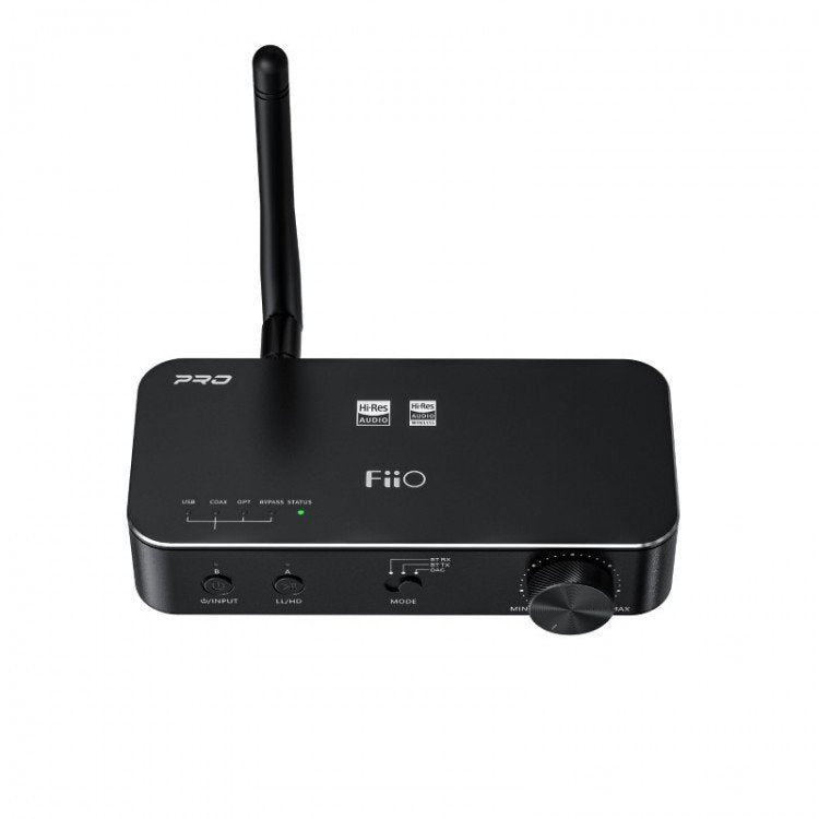 FiiO BTA30 Pro Bluetooth adó-vevő - 3
