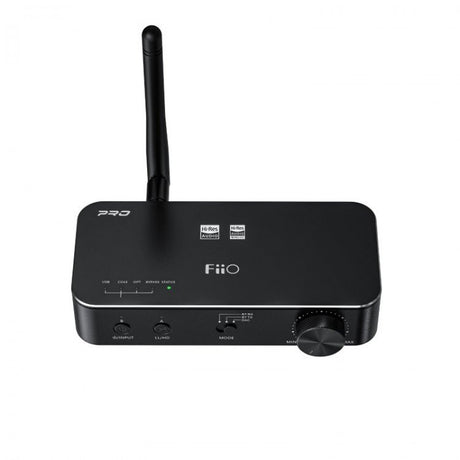 FiiO BTA30 Pro Bluetooth adó-vevő - 3