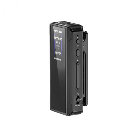 FiiO BTR13 Bluetooth DAC,fejhallgató erősítővel - 2