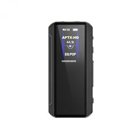 FiiO BTR13 Bluetooth DAC,fejhallgató erősítővel