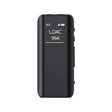 FiiO BTR15 USB-Bluetooth DAC,fejhallgató erősítővel