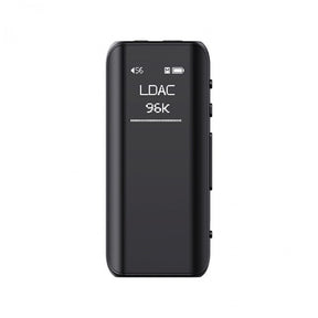 FiiO BTR15 USB-Bluetooth DAC,fejhallgató erősítővel
