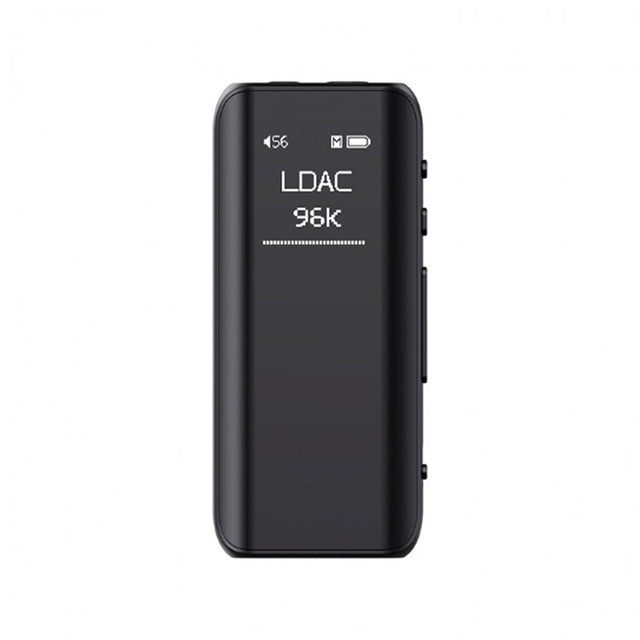FiiO BTR15 USB-Bluetooth DAC,fejhallgató erősítővel