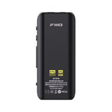 FiiO BTR15 USB-Bluetooth DAC,fejhallgató erősítővel - 2