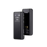 FiiO BTR15 USB-Bluetooth DAC,fejhallgató erősítővel - 4