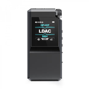 FiiO BTR17 USB-Bluetooth DAC,fejhallgató erősítővel