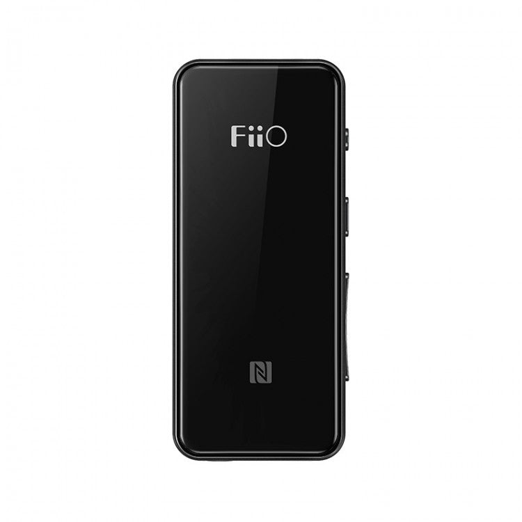 FiiO BTR3 Bluetooth D/A konverter fejhallgató erősítővel