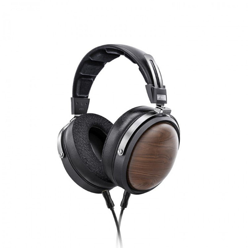 FiiO FT1 fejhallgató, dió