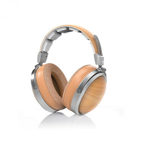 FiiO FT1 fejhallgató, ezüst - 2