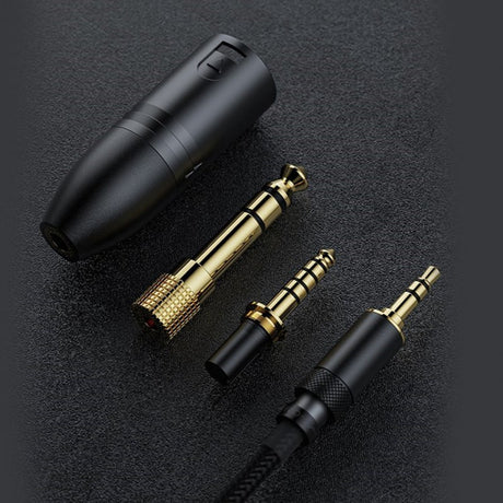 FiiO FT5 fejhallgató - 5