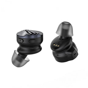 FiiO FW5 HiFi TWS Bluetooth fülhallgató mikrofonnal
