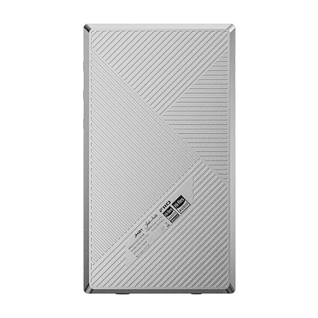 FiiO JM21 DAP+DAC Veszteségmentes lejátszó, kék - 2