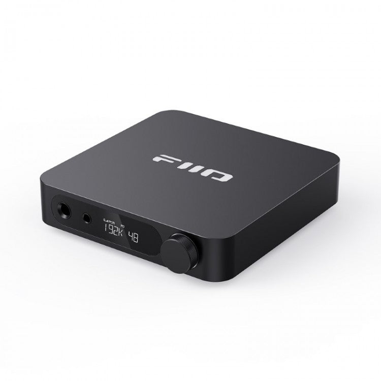 FiiO K11 asztali fejhallgató erősítő, D/A konverterrel - 2