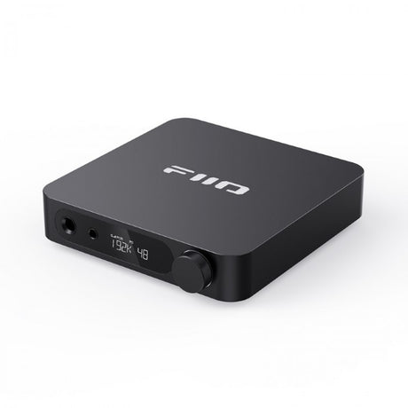 FiiO K11 asztali fejhallgató erősítő, D/A konverterrel - 2