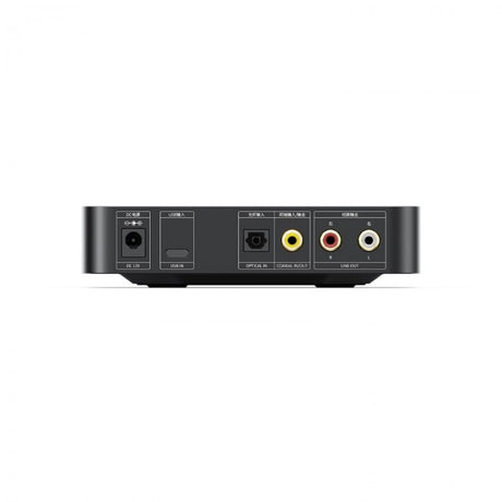 FiiO K11 asztali fejhallgató erősítő, D/A konverterrel - 3