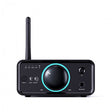 FiiO K7 BT DAC+AMP (AK+THX) audiofil asztali fejhallgató erősítő és D/A konverter